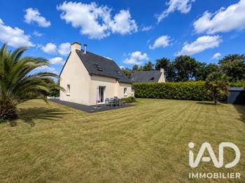 Vente Maison 4 chambresIrvillac