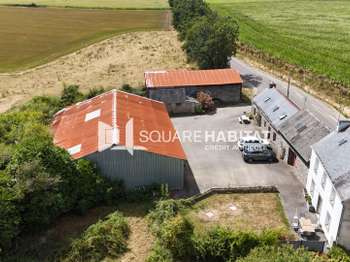 Vente Maison 2 chambresIrvillac