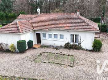 Maison 5 pièces 70 m² · à Isdes · 70 m² · 69 990 €