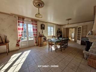 Vente maison 5 pièces Vente maison 5 pièces