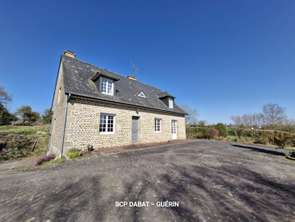 Vente Maison 4 chambresIsigny-le-Buat