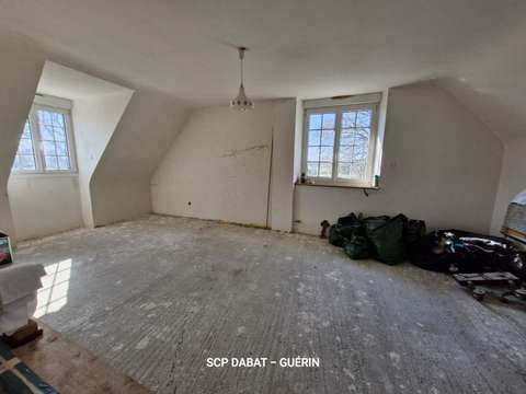 Vente maison 5 pièces Vente maison 5 pièces