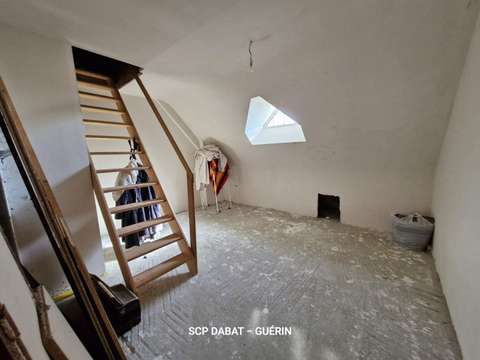 Vente maison 5 pièces Vente maison 5 pièces