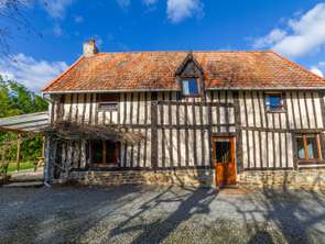 Vente Maison 6 chambresIsigny-le-Buat