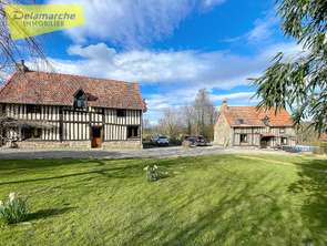 Vente Maison 5 chambresIsigny-le-Buat
