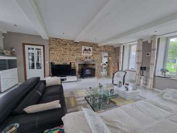 Vente maison 8 pièces Vente maison 8 pièces