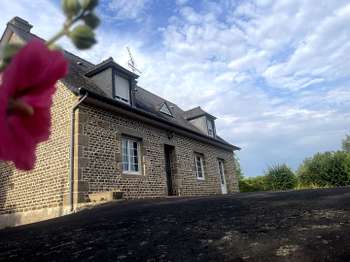Vente Maison 4 chambresIsigny-le-Buat