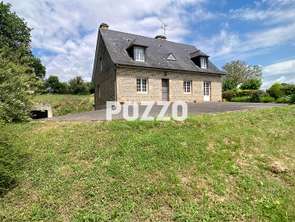 Vente Maison 4 chambresIsigny-le-Buat