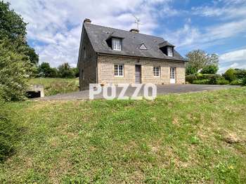 Vente maison 6 pièces Isigny-le-Buat 50