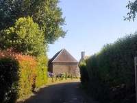 Vente maison Isigny-le-Buat - 50