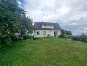 Vente Maison 4 chambresIsigny-le-Buat