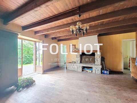 Vente maison 5 pièces Vente maison 5 pièces