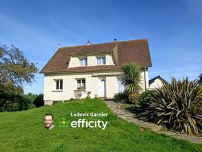 Vente Maison 4 chambresIsigny-le-Buat