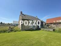 Vente maison 2 pièces