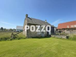 Vente Maison 1 chambreIsigny-le-Buat