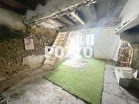Vente maison 2 pièces