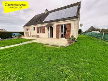 Vente Maison 3 chambresIsigny-le-Buat