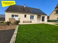 Vente maison Isigny-le-Buat - 50
