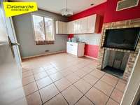 Vente maison 5 pièces Vente maison 5 pièces