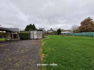 Vente maison 1 pièce Vente maison 1 pièce