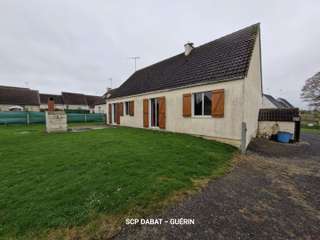 Vente maison 1 pièce Vente maison 1 pièce