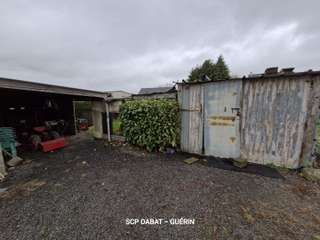 Vente maison 1 pièce Vente maison 1 pièce
