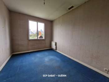 Vente maison 1 pièce Vente maison 1 pièce