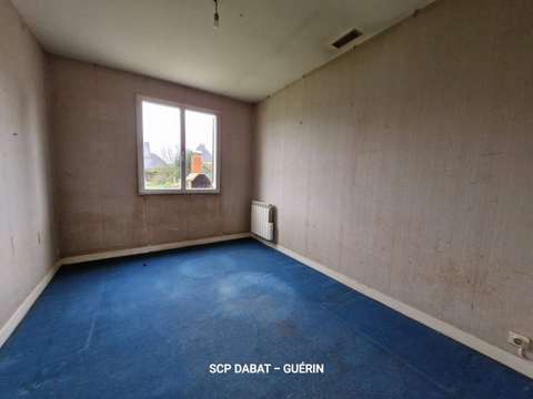 Vente maison 1 pièce Vente maison 1 pièce