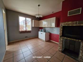 Vente maison 1 pièce Vente maison 1 pièce