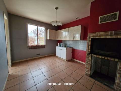 Vente maison 1 pièce Vente maison 1 pièce