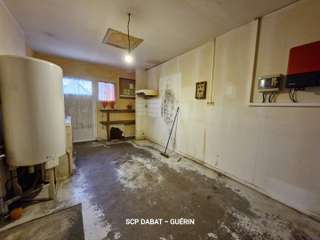 Vente maison 1 pièce Vente maison 1 pièce