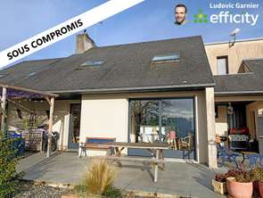 Vente Maison 3 chambresIsigny-le-Buat