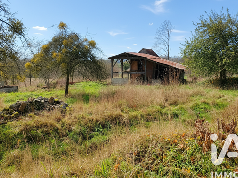 Vente maison 3 pièces Vente maison 3 pièces