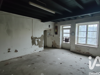 Vente maison 3 pièces Vente maison 3 pièces