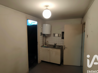 Vente maison 3 pièces Vente maison 3 pièces