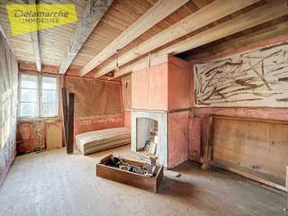 Vente maison 12 pièces Vente maison 12 pièces