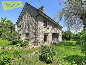 Vente Maison 8 chambresIsigny-le-Buat