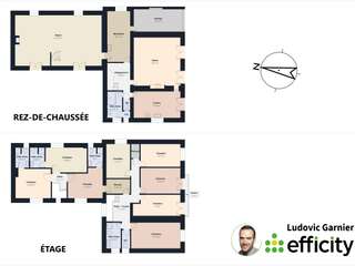 Vente maison 10 pièces Vente maison 10 pièces