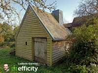 Vente maison 10 pièces