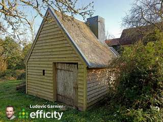 Vente maison 10 pièces Vente maison 10 pièces