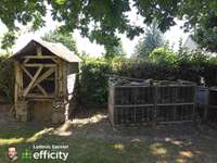 Vente maison 10 pièces