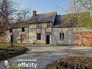 Vente maison 10 pièces Vente maison 10 pièces