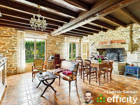 Vente maison 10 pièces Vente maison 10 pièces