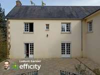 Vente maison 10 pièces