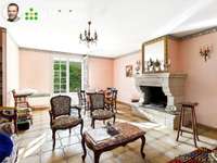 Vente maison 10 pièces