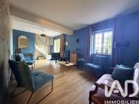 Vente maison 16 pièces