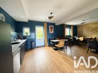 Vente maison 16 pièces
