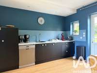 Vente maison 16 pièces