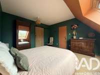 Vente maison 16 pièces