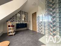 Vente maison 16 pièces